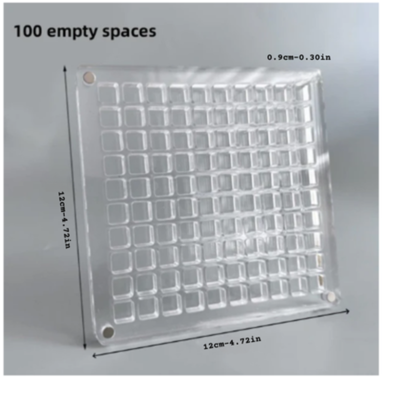 Vis dine skaller med stil og sikkerhed