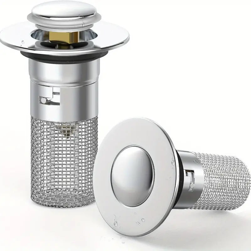 Filter - Håll din <b>diskho</b> ren utan att behöva en rörmokare!