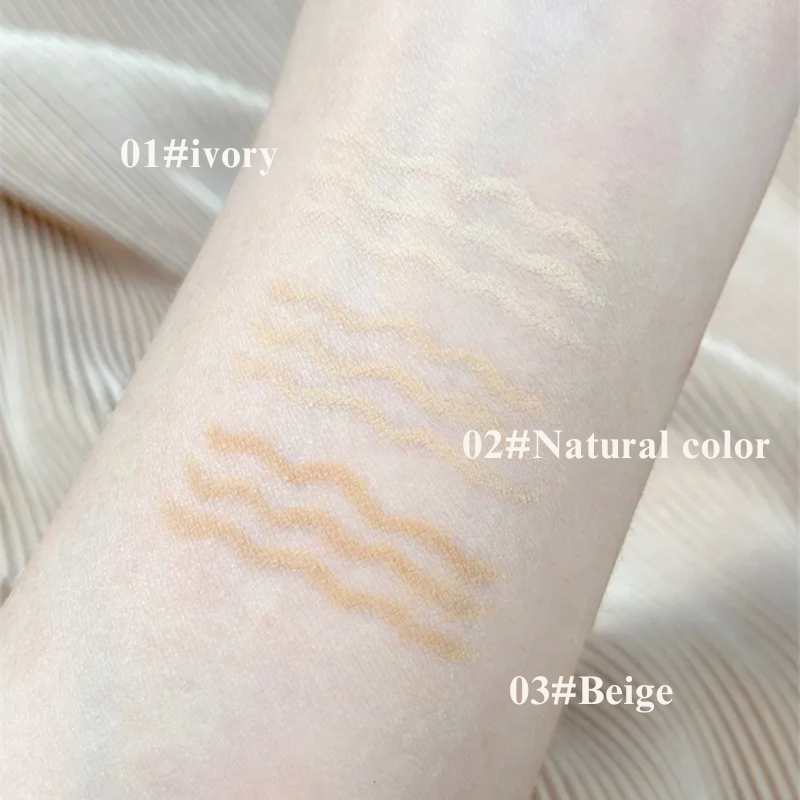 Correttore a copertura totale