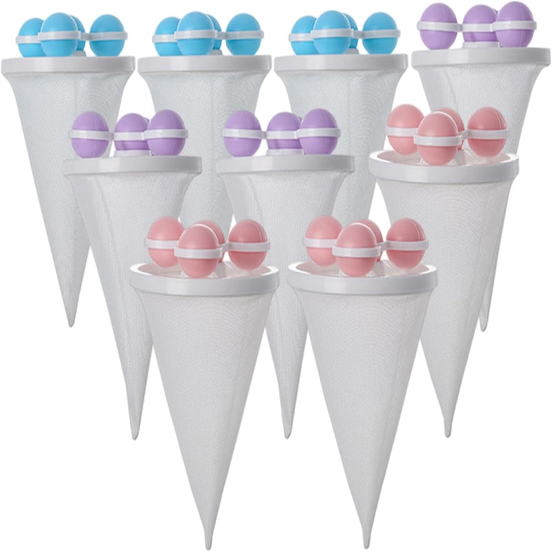 מסנן נגד שערות, שיער ושאריות למכונת כביסה