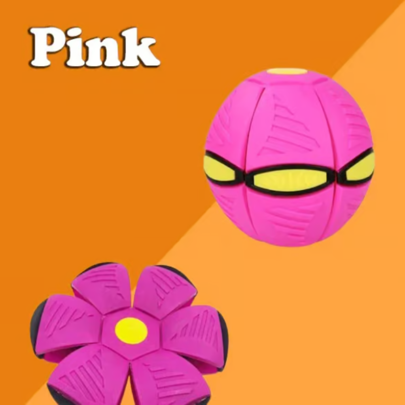 Hračky, ktoré odrážajú a prebúdzajú všetkých psov