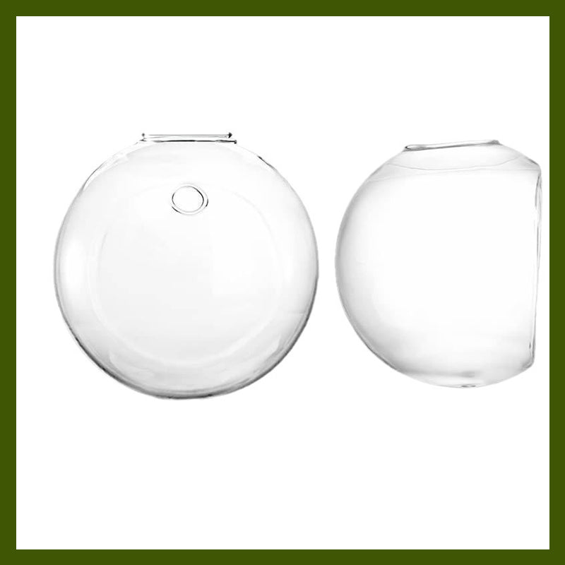 Fremhev plantene dine på veggene dine, uten å bore