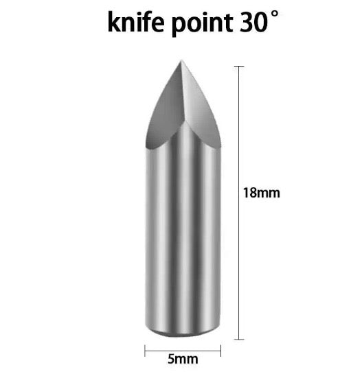 Ruční řezací nástroj s rotační čepelí 360°