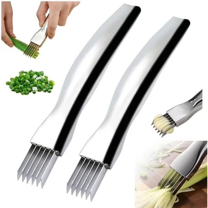 Pokrój swoje warzywa 6 razy szybciej bez wysiłku