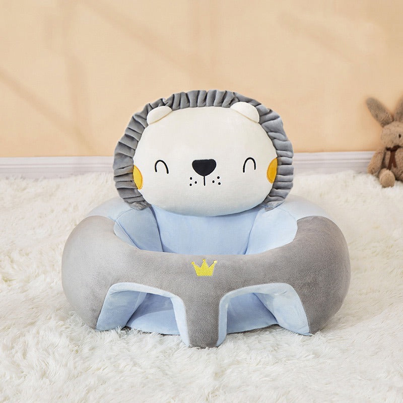 Μαλακό μαξιλάρι μωρού για ασφαλή άνεση