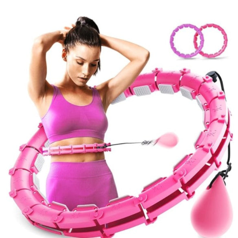 Spáľte kalórie zábavou doma