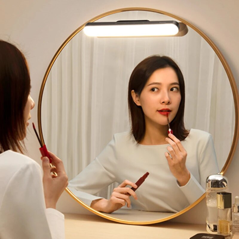 Ladbar magnetisk LED-lampe: Praktisk og elegant belysning