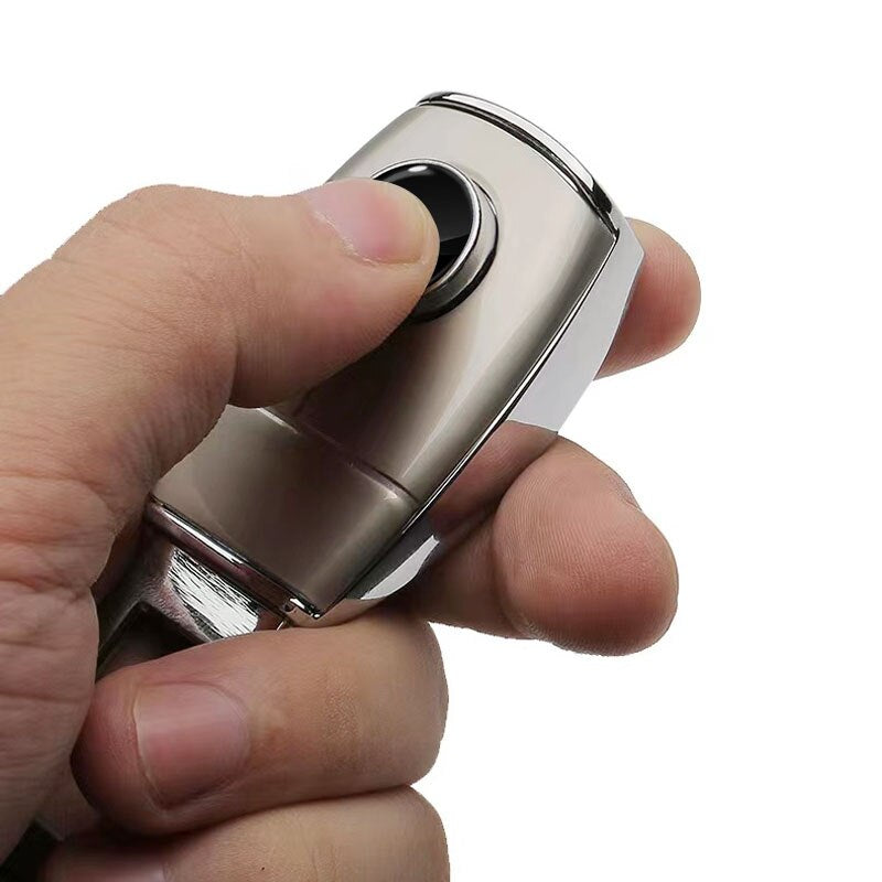 車内の静けさと快適さ:セキュリティアラームブロッカー