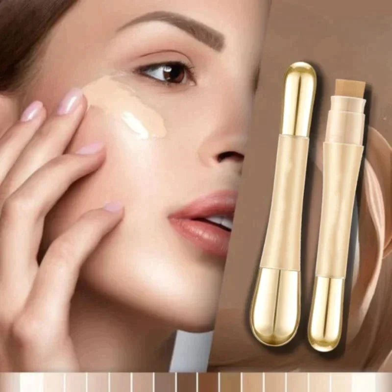 Perfecte teint en instantaan anti-rimpel effect 