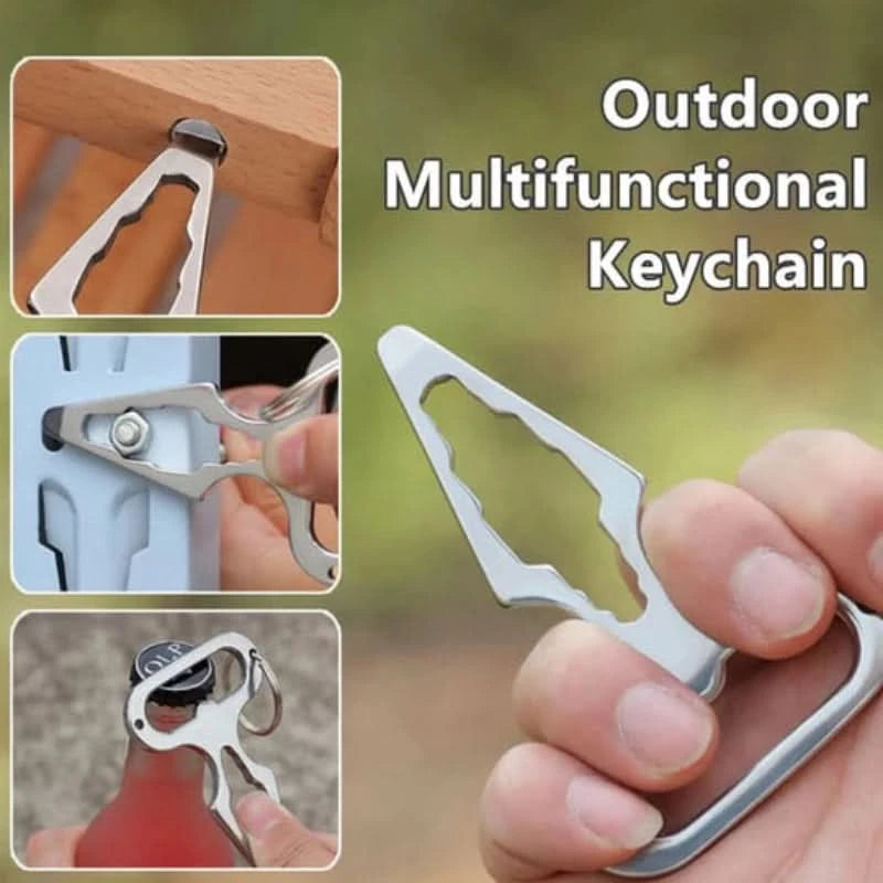 The compact pocket tool for all your repairs 