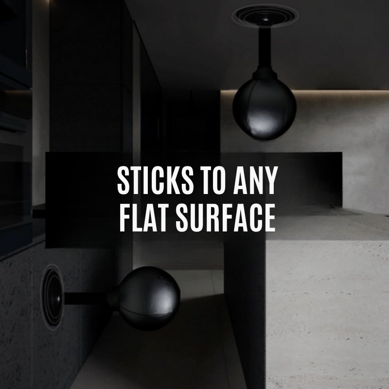 Scatenatevi e liberate lo stress istantaneamente 