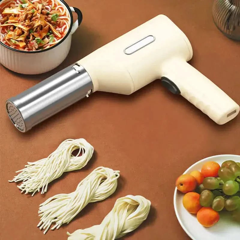 Prepara la tua pasta fresca fatta in casa in un tempo record 