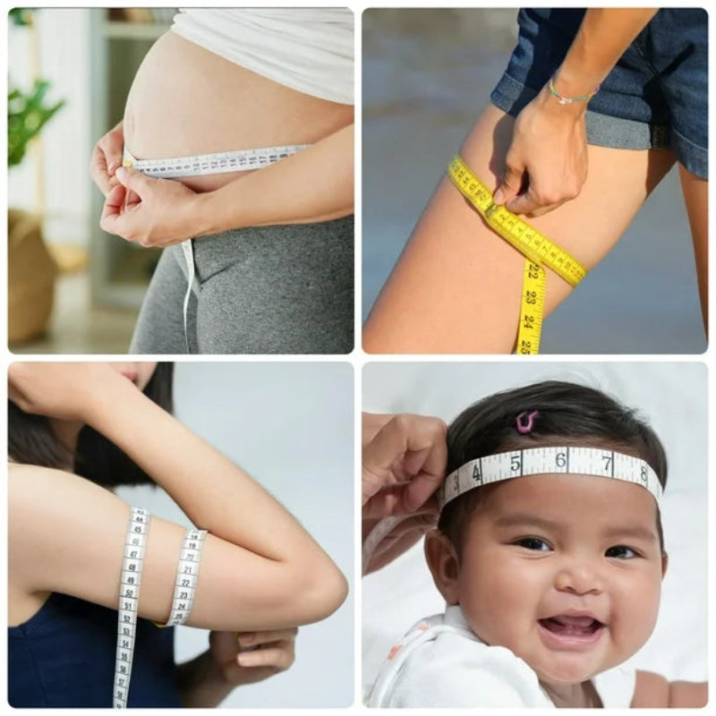 Ruban de mesure précis et pratique pour tout usage