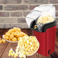 Macchina per popcorn rapida per snack sani a casa 