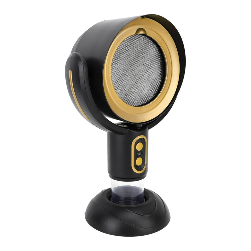 ポータブルキッチンフード 