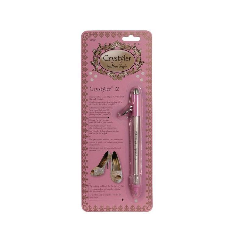 Style your creations with precision and brilliance 