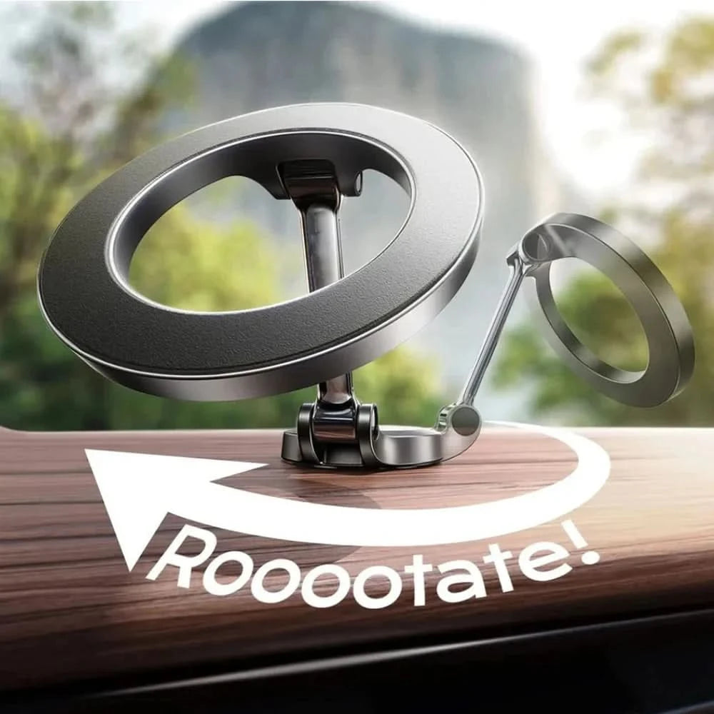 Ondersteuning Telefoon Magnetisch Ultra Krachtig voor Auto 