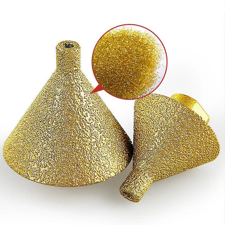 Ébavurage rapide et net pour tous vos matériaux (x2)