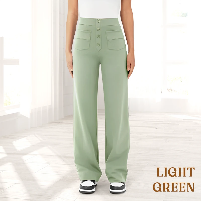 Pantalon extensible ultra-confort pour tous les styles