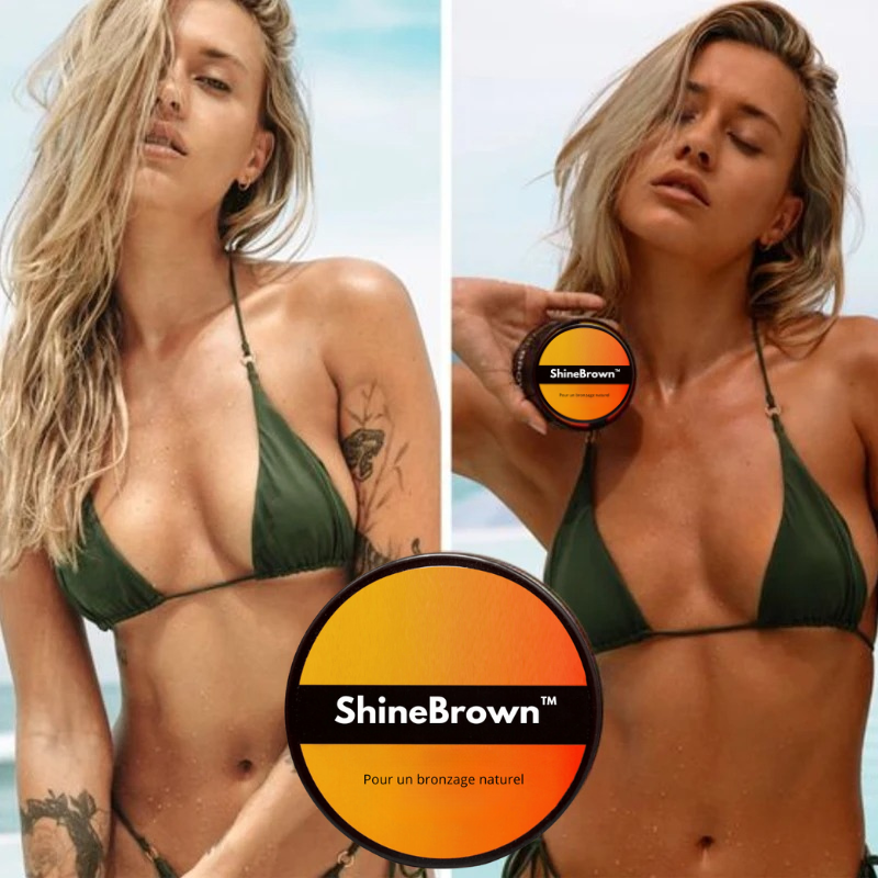 Bruningsakselerator krem 