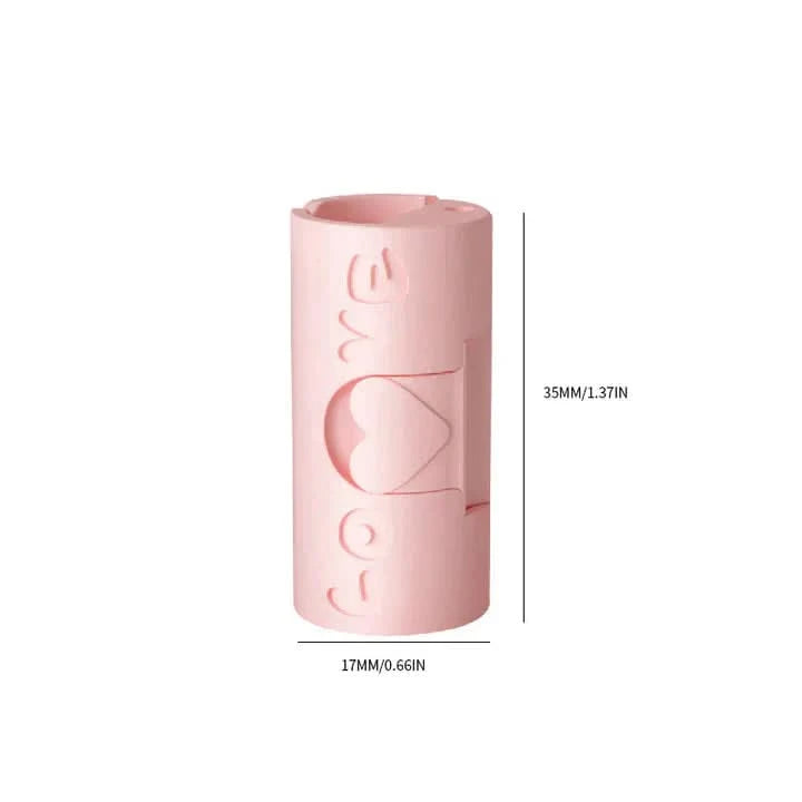 Dekorative klips for stramme og godt festede laken (x12) 