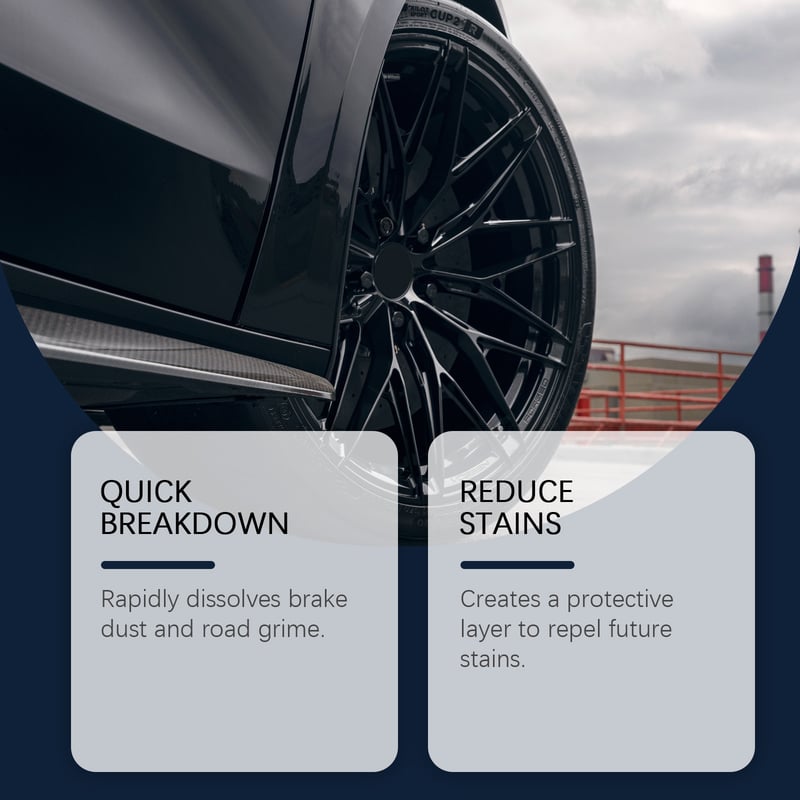 Ultra silný čistič na všetky vonkajšie povrchy 