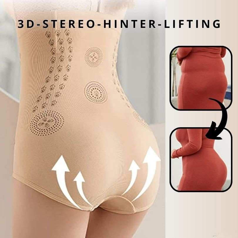 速攻で平らなお腹のためのサーマルスリミングガード 