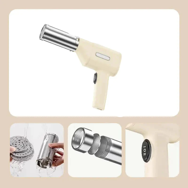 Przygotuj swoje domowe świeże makarony w rekordowym czasie 