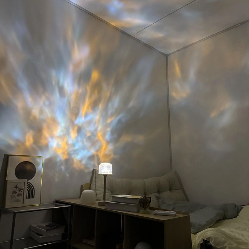 Verlicht uw interieur met een magische sfeer 