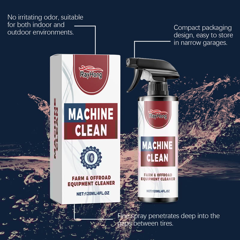 Ultra silný čistič na všetky vonkajšie povrchy 