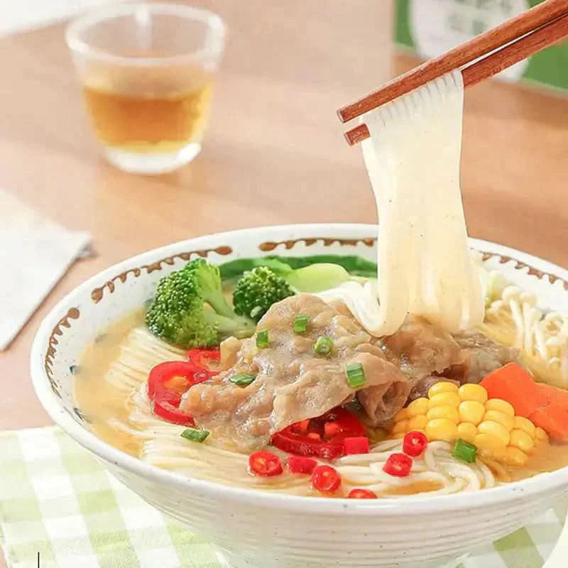 Forbered dine hjemmelavede friske pastaer på rekordtid 