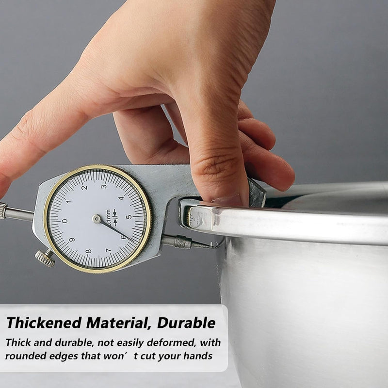 Abtropfen, reiben und schneiden, ohne das Zubehör zu wechseln 