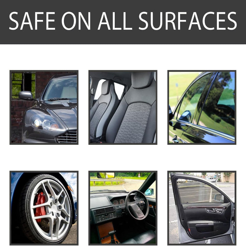 Ultra silný čistič na všetky vonkajšie povrchy 