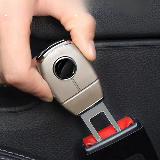 Ticho a pohodlí v autě: blokátor bezpečnostního alarmu 