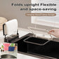 Multifunctional sink filter, simple and ultra-resistant 
