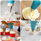 Pastry decoration kit - Delicious and precise creations 