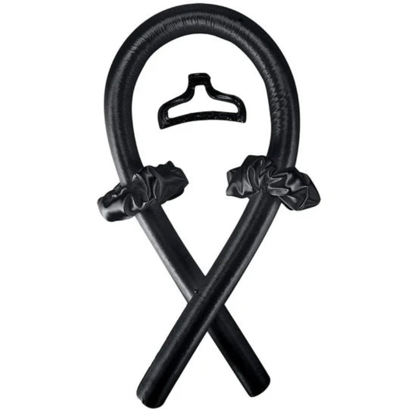 Geben Sie Ihren lockigen Haaren Form und Glanz zurück 