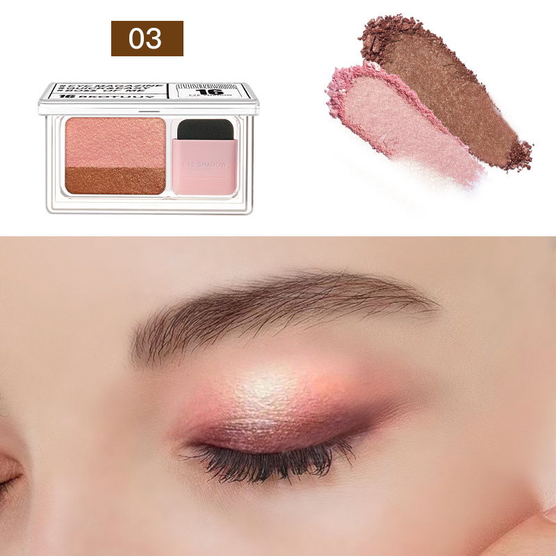 Rychlý make-up pro dokonalý degradé jedním tahem 