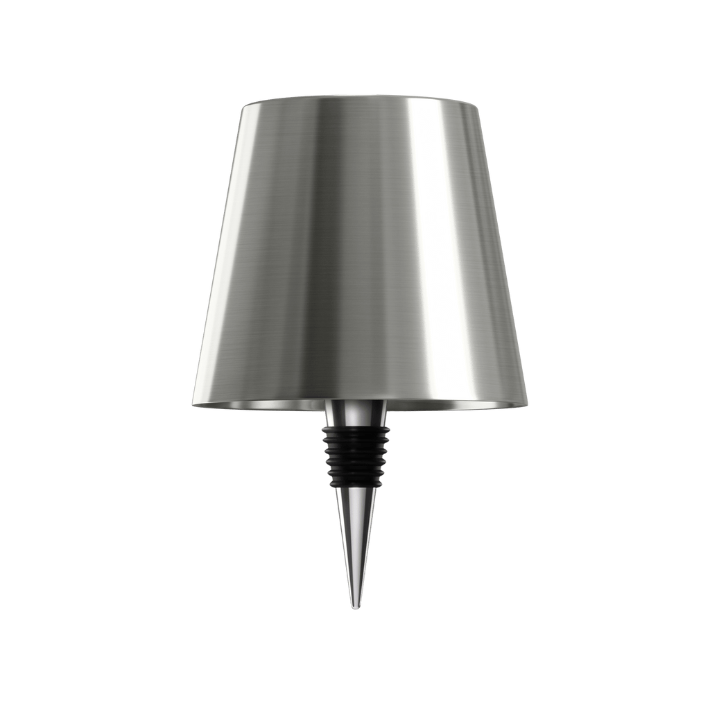 Flaske Lampe Uten Ledning – Elegant og Original Belysning 