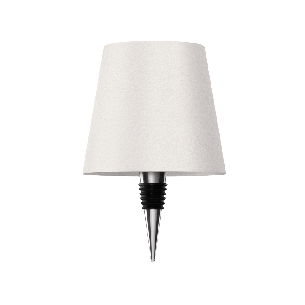 Flaske Lampe Uten Ledning – Elegant og Original Belysning 