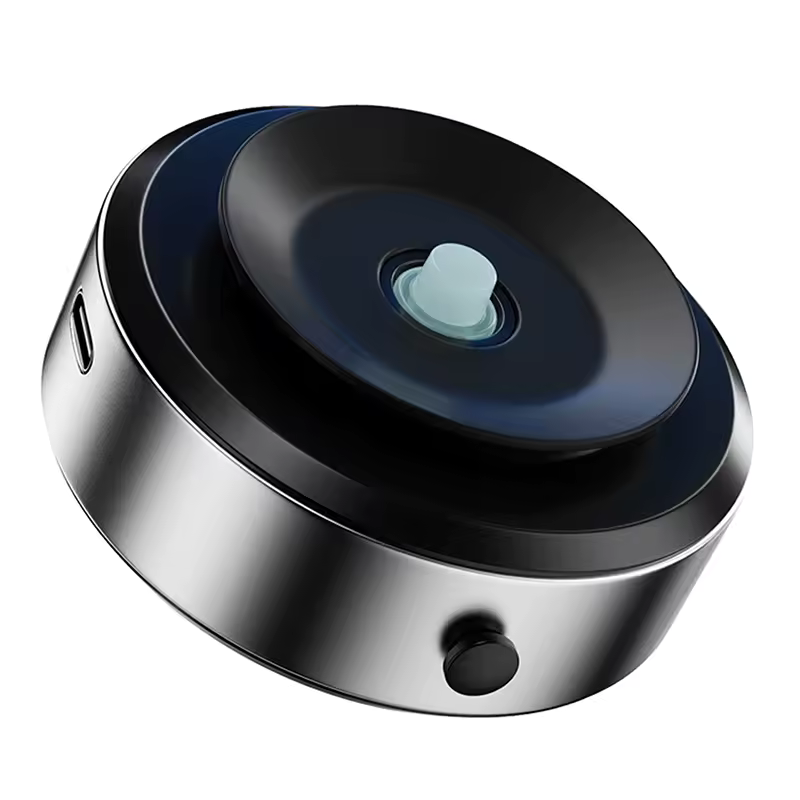 360° magnetiskt stöd för telefon 