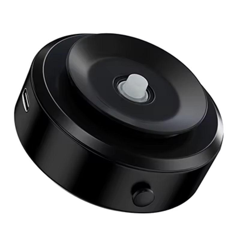 360° magnetiskt stöd för telefon 