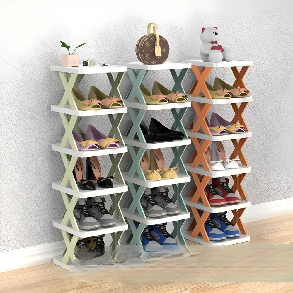 Optymalizuj swoją przestrzeń z stylem i praktycznością 