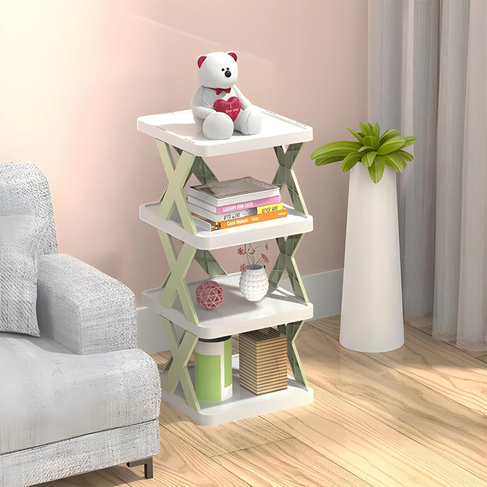 Optymalizuj swoją przestrzeń z stylem i praktycznością 