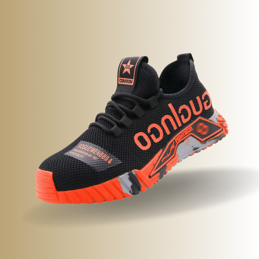 Robusztus munkavédelmi cipők: védelem és kényelem a munkahelyen 