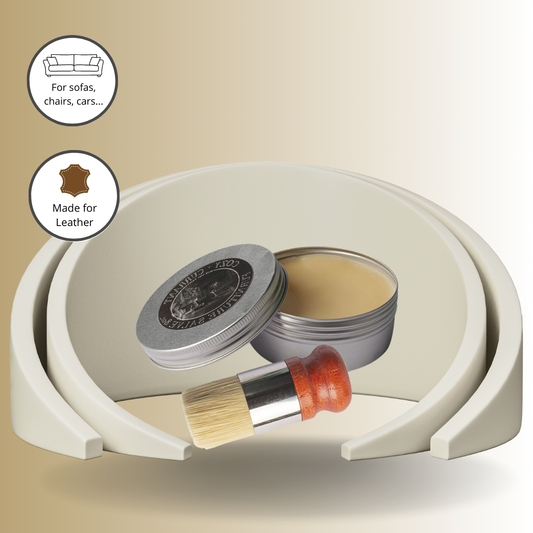 Naturalny Balsam Ożywia i Chroni Skórę 65ml 