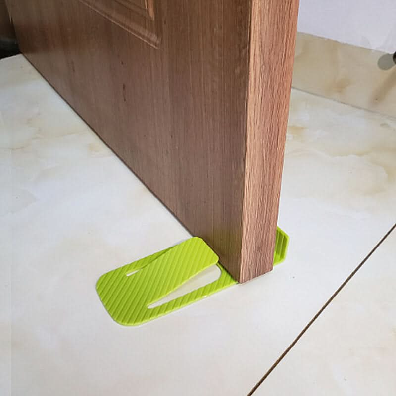 Dörrstopp – Säkra dina dörrar med elegans 