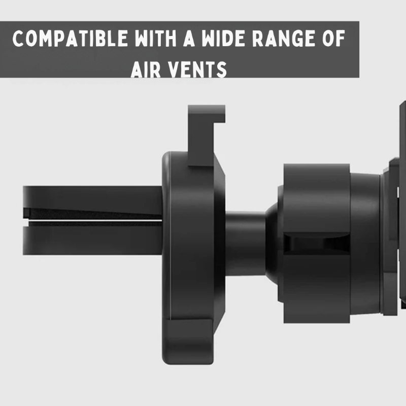 Biltelefonholder – Batman-stil 