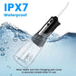 Dobíjecí Hydropulse pro dentální péči 