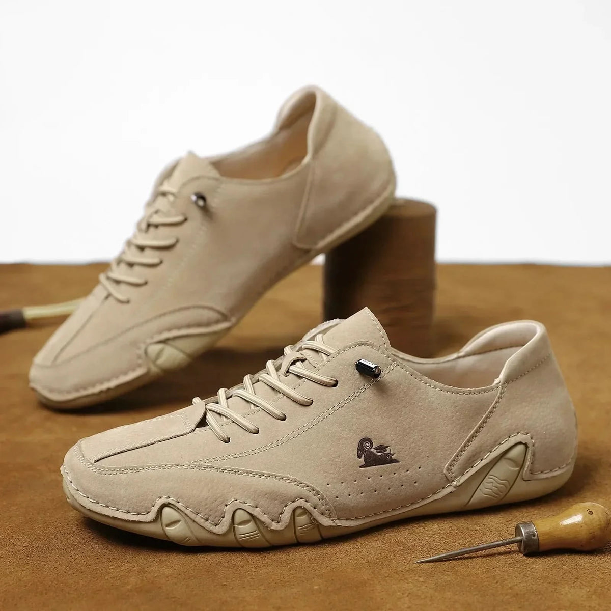 MinoLdeck 2.0: The ultimate waterproof and breathable orthopedic shoes 